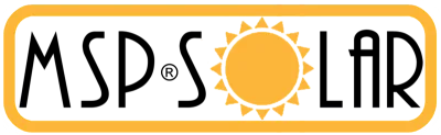 logo mspsolar